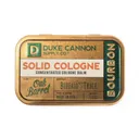 DUKE CANNON Solid Cologne - Bourbon - Duke Cannon