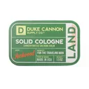 DUKE CANNON Solid Cologne - Land - Duke Cannon