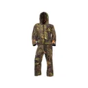 WORLD FAMOUS Infant & Toddler Fleece Set Burly Tan Camo - World Famous