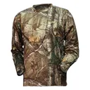 GAMEHIDE High Performance Long Sleeve Realtree XT - Gamehide