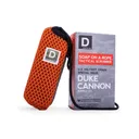 DUKE CANNON Tactical Scrubber - Duke Cannon