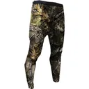 WORLD FAMOUS Base Layer Pant Burly Tan - World Famous