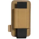 SAVIOR EQUIPMENT 1-Slot AR10 Mag Holder Dark FDE - Savior Equipment