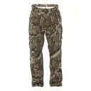 BERNE WORKWEAR Field Pant Mossy Oak Infinity - Berne Workwear