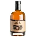 TRAEGER Smoked Simple Syrup 375 Ml - Traeger