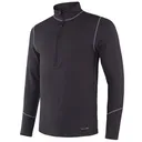 TERRAMAR Thermolator 2.0 Men's Half Zip Mid Weight - Terramar