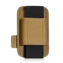 SAVIOR EQUIPMENT 1-Slot AR15/AK47 Mag Holder Dark FDE - Savior Equipment