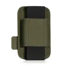 SAVIOR EQUIPMENT 1-Slot AR15/AK47 Mag Holder OD Green - Savior Equipment