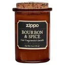 ZIPPO Bourbon & Spice Spirit Candle - Zippo