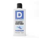 DUKE CANNON Hair Wash - Naval Diplomacy - Duke Cannon