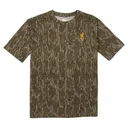 BROWNING Wasatch Youth SS Mossy Oak - Browning