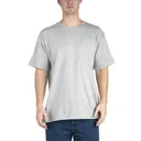 BERNE WORKWEAR Lightweight Short Sleeve Perfomance T-shirt Gray - Berne Workwear