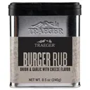 TRAEGER Smash Burger Seasoning - 8.5 Oz - Traeger