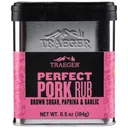 TRAEGER Perfect Pork Rub - Traeger Grills