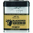TRAEGER Blackened Saskatchewan Rub - Traeger Grills