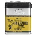 TRAEGER Fin & Feather Rub - Traeger Grills