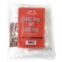 TRAEGER Orange Brine And Turkey Rub - Traeger