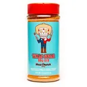 Meat Church BBQ Texas Sugar BBQ Rub - Meat Church