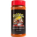 MEAT CHURCH BBQ The Gospel All Purpose BBQ Rub - 14 Oz - Meat Church