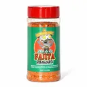 MEAT CHURCH BBQ Dia De La Fajita BBQ Rub - 14 Oz - Meat Church