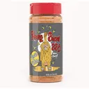 MEAT CHURCH BBQ Honey Bacon BBQ Rub - 14Oz - Meat Church