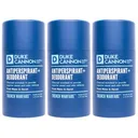 DUKE CANNON Antiperspirant + Deodorant- Fresh water / Neroli - Duke Cannon