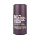 DUKE CANNON Antiperspirant + Deodorant- Sandalwood & Amber - Duke Cannon