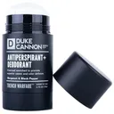 DUKE CANNON Antiperspirant + Deodorant- Bergamont/Blk Pepper - Duke Cannon