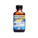 DUKE CANNON Busch Beard Oil 3oz - Duke Cannon