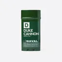DUKE CANNON Antiperspirant Deodorant - Naval Diplomacy - Duke Cannon
