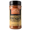 TRAEGER Whiskey Dust - Traeger