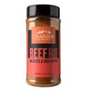 TRAEGER Beef Rub - Traeger