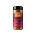 TRAEGER Prime Rib - Traeger