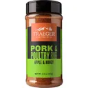 TRAEGER Pork & Poultry - Traeger
