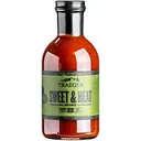 TRAEGER Sweet & Heat BBQ Sauce - Traeger