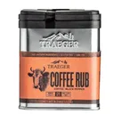 TRAEGER Coffee Rub - Traeger Grills