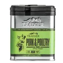 TRAEGER Pork & Poultry Rub - Traeger