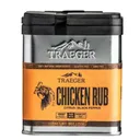 TRAEGER Chicken Rub - Traeger Grills