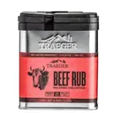 TRAEGER Beef Rub - Traeger Grills