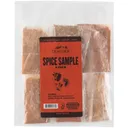 TRAEGER Sample Rub Pack - (Beef, Chicken, Pork & Poultry - Traeger