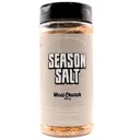 MEAT CHURCH BBQ Season Salt 14oz - Meat Church Bbq