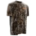 NOMAD CLOTHING Short Sleeve Cooling Tee Kryptek Banshee - Nomad Clothing