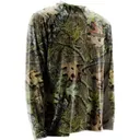 NOMAD CLOTHING Long Sleeve Cooling Tee Mossy Oak Obsession - Nomad Clothing