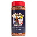 MEAT CHURCH BBQ Holy Cow BBQ Rub - 12 Oz - Meat Church