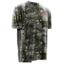 NOMAD CLOTHING Short Sleeve Cooling Tee MO Mountain Country - Nomad Clothing