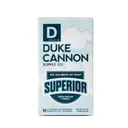 DUKE CANNON Superior Body soap-Scent: Fresh Water + Neroli - Duke Cannon