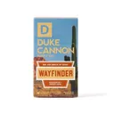 DUKE CANNON Wayfinder Body soap-Scent: Eucalptus + Desert Sage - Duke Cannon