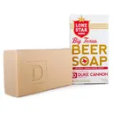 DUKE CANNON Big Texas Beer Soap - 10 Oz - Duke Cannon