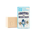 DUKE CANNON Big Ass Brick of Soap- Frothy the Beer Man - Duke Cannon