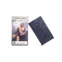 DUKE CANNON Limited Edition WWII-Era Big Ass Brick of Soap - Accomplishment - Duke Cannon